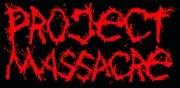 logo Project Massacre